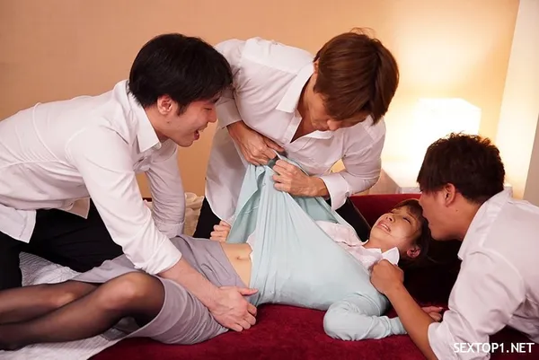 phim sex co giao thao Cô giáo trẻ và những học sinh hư hỏng