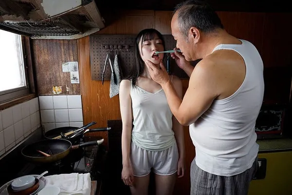 pim sex nhat Chú chỉ chờ cháu lớn lên để làm thịt mà thôi