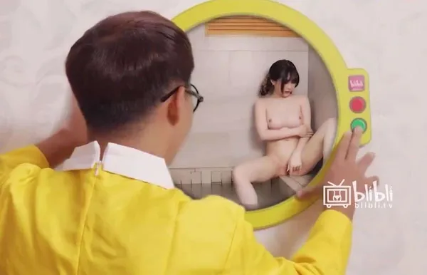 sex tq mới nhất Nobita nhìn lén Xuka tắm phiên bản phá hoại tuổi thơ