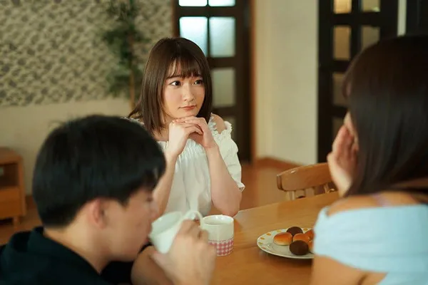 sex mới hay nhất Tin tưởng giao em người yêu cho bạn thân và cái kết